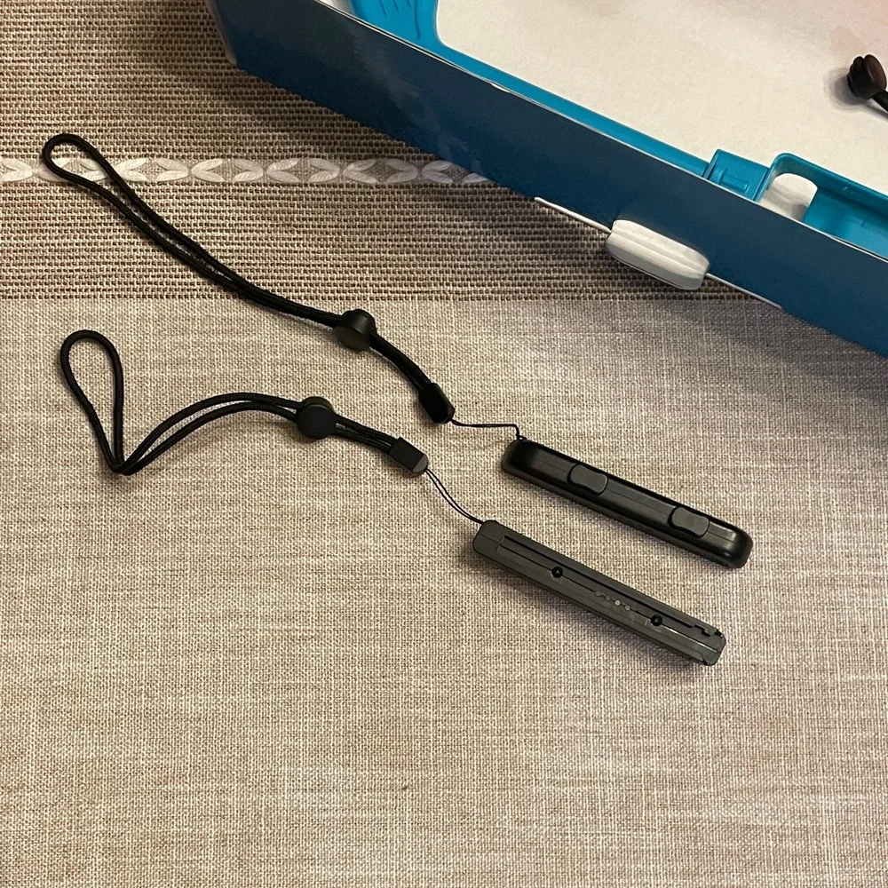 9-in-1 Game Accessories for NSW Sports